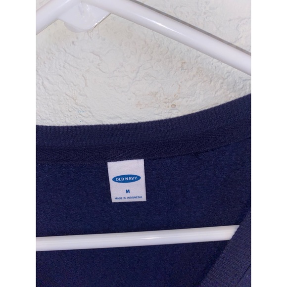 Old navy sweater size M - Picture 4 of 4